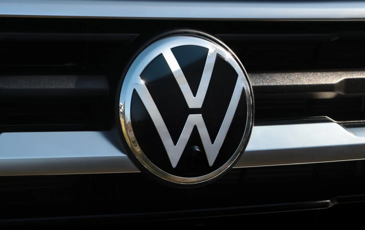 В рамках пересмотра стратегии Volkswagen может наладить выпуск пикапа на заводе в США