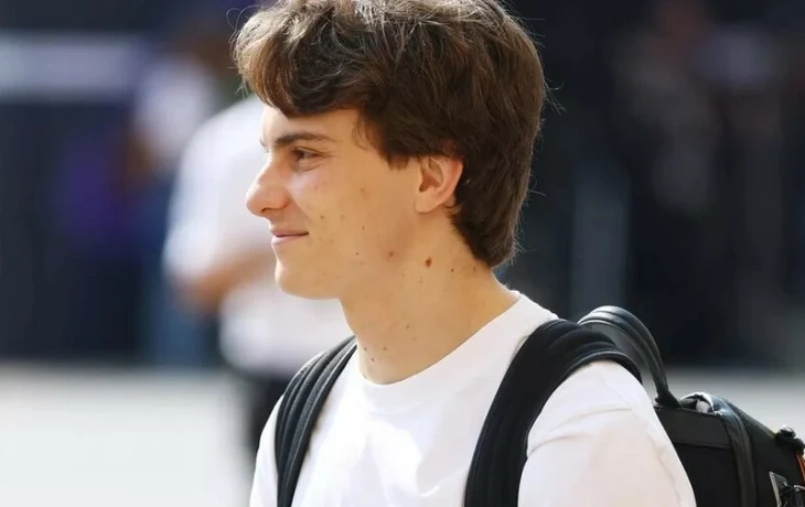 «Ничего подобного!» Пиастри ответил на слова Норриса о командной тактике в Абу-Даби