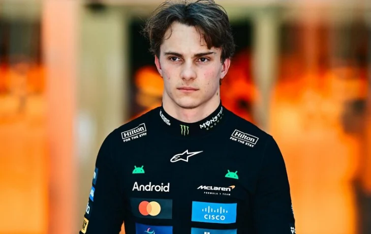 Хуан-Пабло Монтоя: Не исключено, что слухи об уходе Пиастри запустила Red Bull