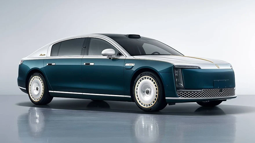 Maextro S800 Grand Design