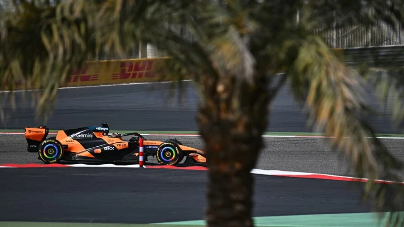 Комиссия Ф1 не увидела необходимости в изменениях регламента, несмотря на жалобы пилотов