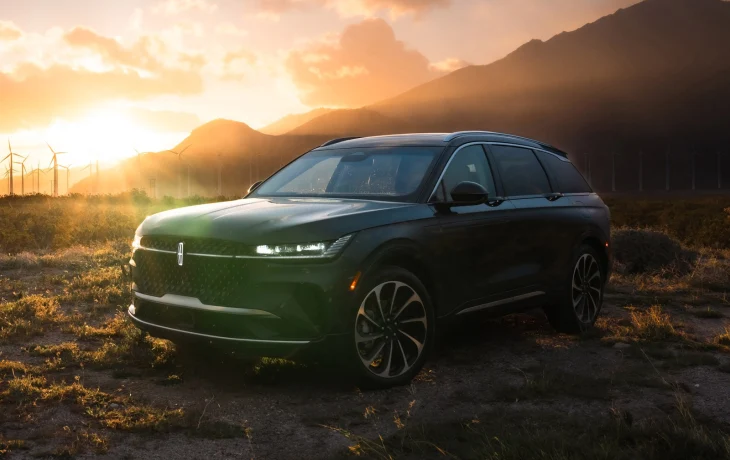 Ford намерен нарастить объём производства моделей Lincoln в США