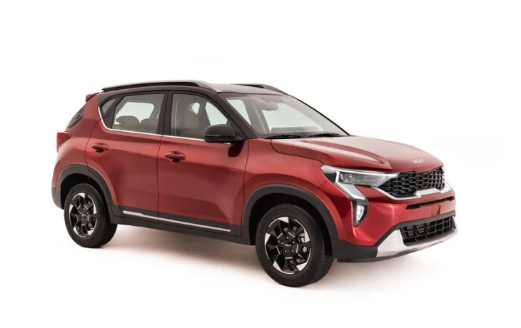 Кроссовер Kia Sonet с новым дизайном прописался в Узбекистане: дополнение, а не замена