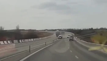  Kia и Omoda столкнулись на трассе Ростов-на-Дону — Таганрог: погибли оба водителя