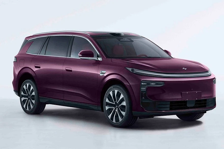 Dongfeng Yipai M8