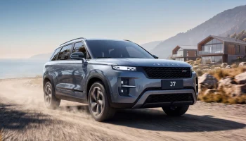 Jeland выступит автомобильным партнером фестиваля New Star Weekend