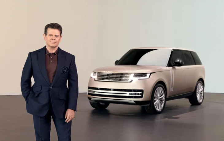 Jaguar Land Rover наконец-то подтвердила увольнение исчезнувшего главного дизайнера