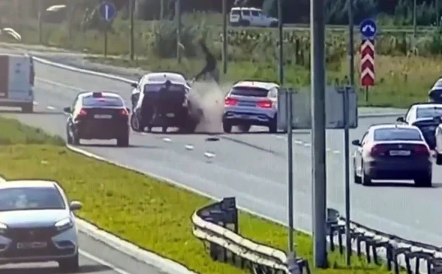  В Чувашии будут судить женщину, которая в нетрезвом виде сбила пешехода