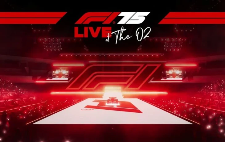 Алексей Попов прокомментирует совместную презентацию команд Ф1