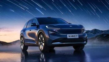 SAIC и GM продлили СП до 2047 года: глобальные амбиции и уход Chevrolet из Китая
