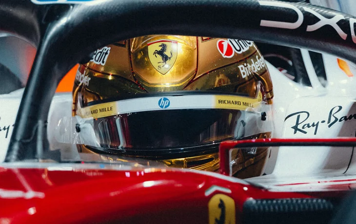 Мартин Брандл: Хэмилтон пытался руководить Ferrari из кокпита, а это невозможно