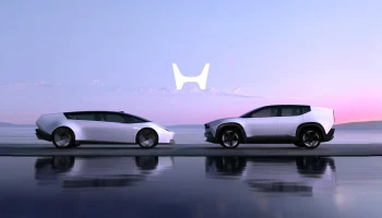 Honda объявила о крахе своей электромобильной стратегии: новинки для США отменены