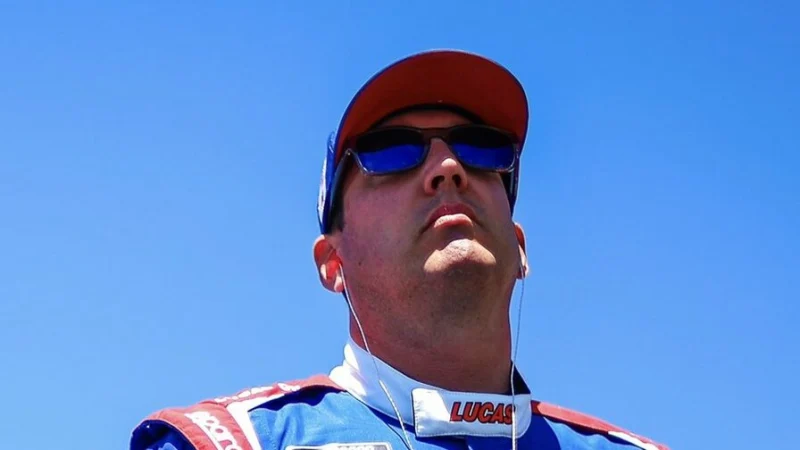 Что известно о смерти чемпиона NASCAR Кайла Буша