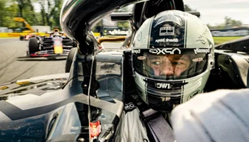 Фильм &laquo;Формула 1&raquo; завоевал премию &laquo;Оскар&raquo;