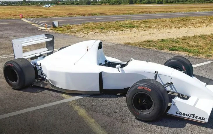 Величайшая упущенная возможность в истории McLaren