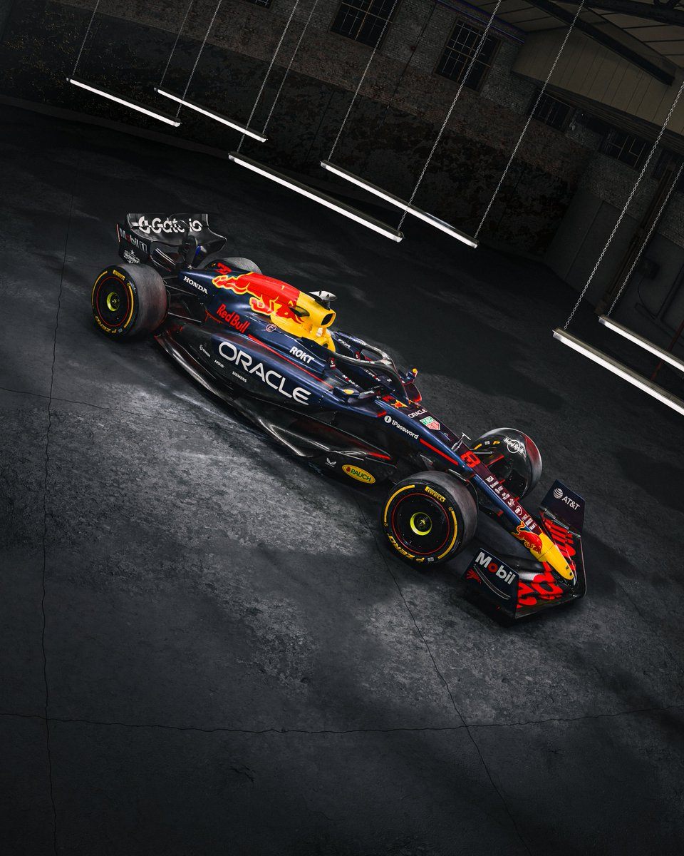 &copy; Red Bull Racing