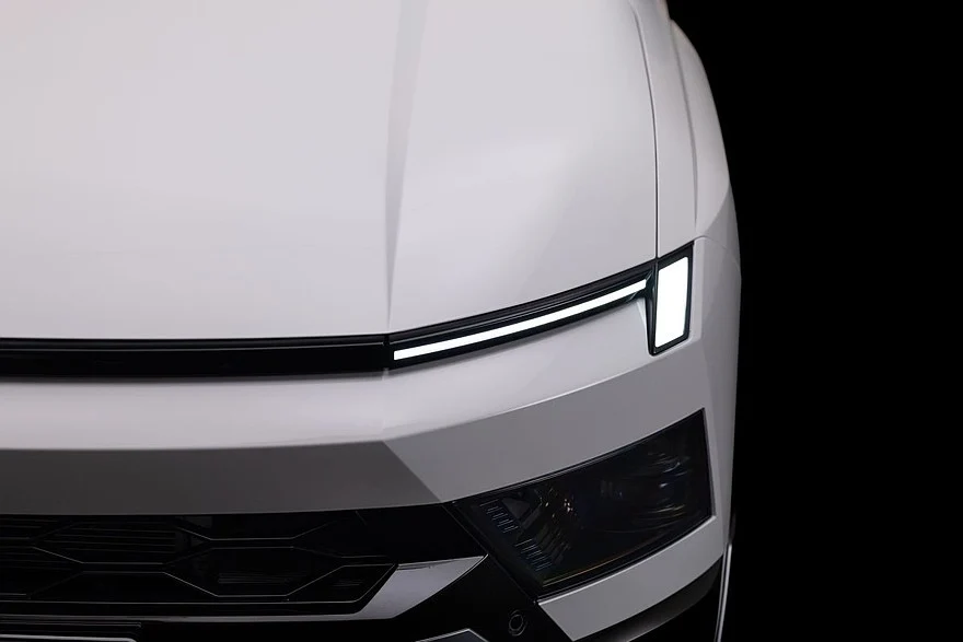 Hyundai Bayon N Line для Европы