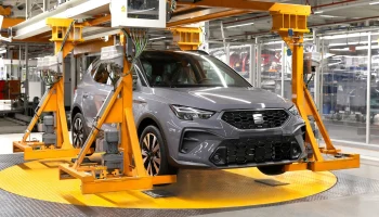 Кризис требует жертв: концерн Volkswagen хочет &laquo;убить&raquo; Seat, чтобы сократить расходы