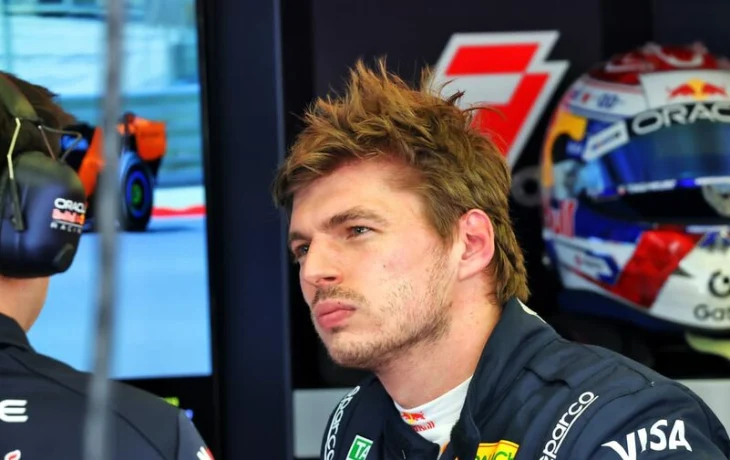 Макс Ферстаппен: Надо мной все смеялись, а я оказался прав...