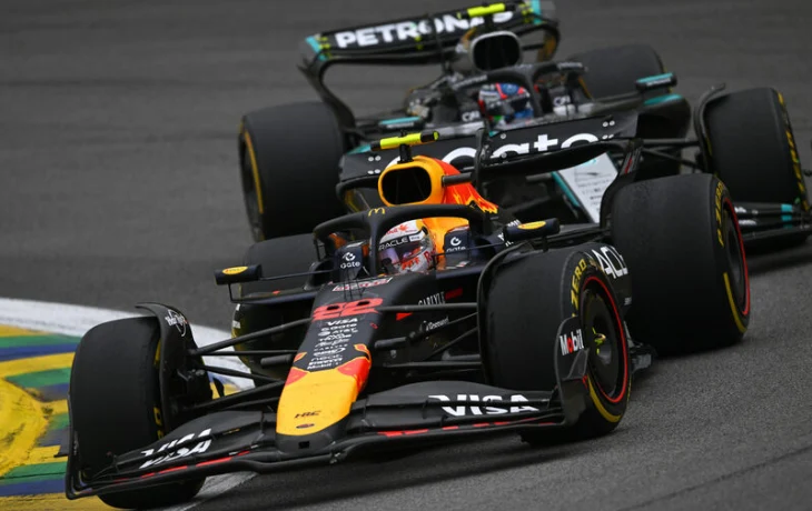 Тед Кравитц заявил, что Цунода покинет Формулу 1 в конце 2025 года