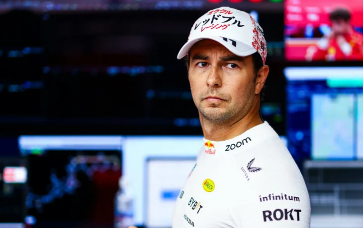 &laquo;Он знал, во что ввязывается&raquo;. Монтойя отмахнулся от жалоб Переса на Red Bull