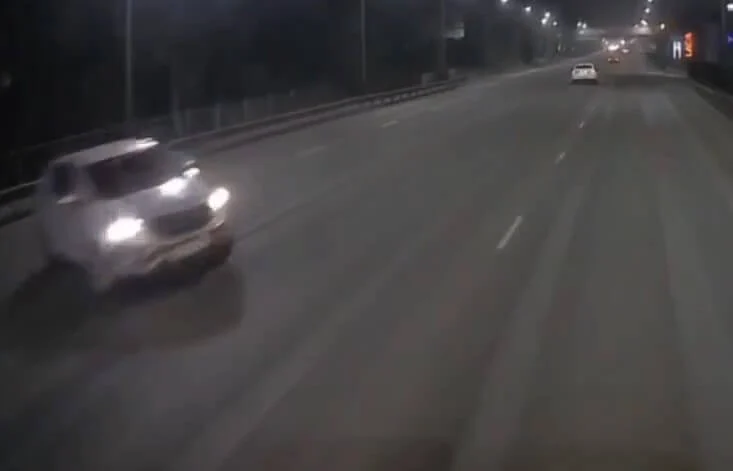  Авария на проспекте Патриотов в Воронеже унесла жизнь человека