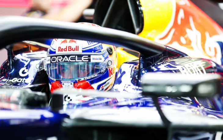 &laquo;Это не Ф1, а Формула E на стероидах&raquo;. Макс Ферстаппен раскритиковал новые машины