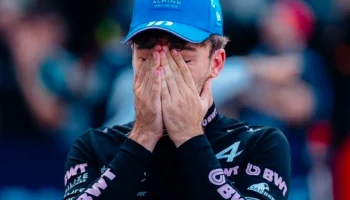 FIA назначила дату слушания о пересмотре штрафов Пьера Гасли