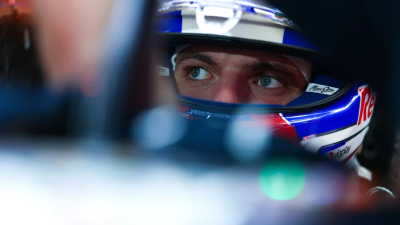 Макс Ферстаппен: Не знаю, согласится ли Пиастри пропустить Норриса