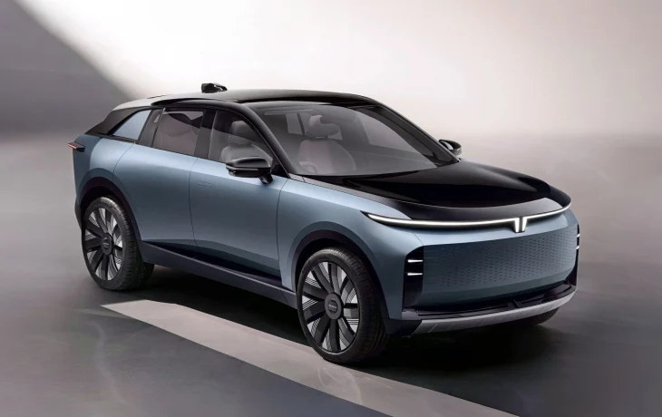 Chery вместо JLR: индийский проект Tata Avinya переходит на китайскую платформу