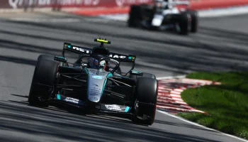 &laquo;Я ожидал большего&raquo;. Тото Вольф не в восторге от обновлений Mercedes