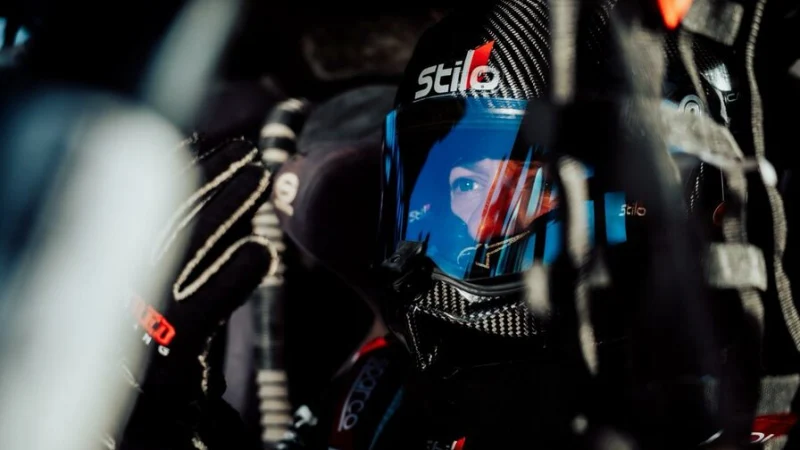 Сергей Ременник: Поеду ли я на &laquo;Дакар&raquo; ещё раз? Да, я бы отсюда не уезжал