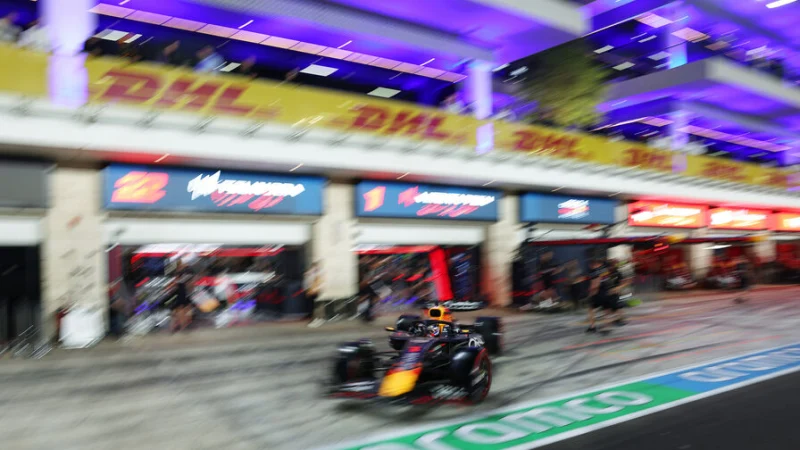 Формула 1 изменила правила проведения квалификации в 2026 году