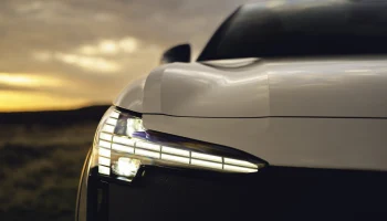 Volvo готовит новинку с индексом EX50 &mdash; скорее всего, среднеразмерный универсал