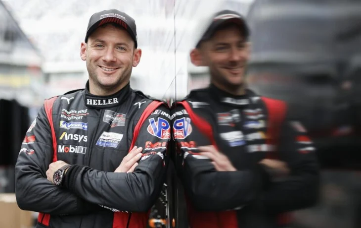 Британский гонщик стал автором исторического рекорда в автоспорте