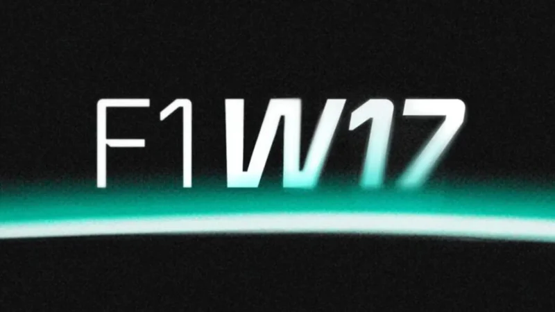 Команда Mercedes назвала дату презентации машины 2026 года