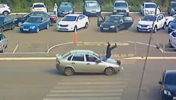  В Ишимбае пьяный водитель сбил пешехода
