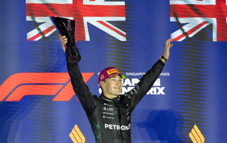 Джордж Рассел: В Формуле 1 контракты не так важны, главное...