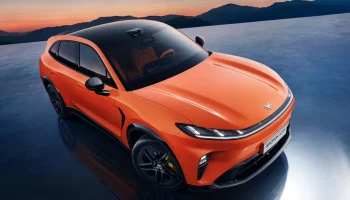 Arcfox Alpha T7 от BAIC: эффектный дизайн, несколько вариантов начинки и привлекательные цены