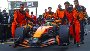 &laquo;Мы ещё поборемся за победы&raquo;. Норрис не согласился с Пиастри