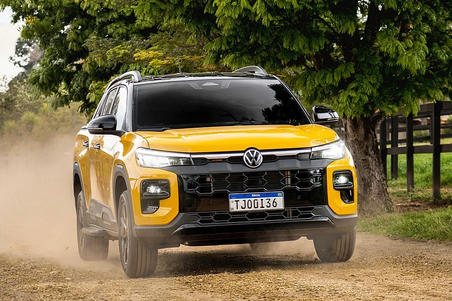 Volkswagen Tukan Extreme