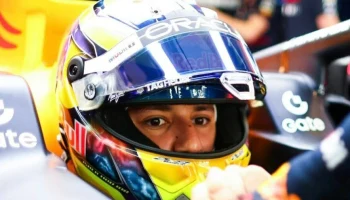 Деймон Хилл: Исак Хаджар будет мальчиком для битья в Red Bull Racing