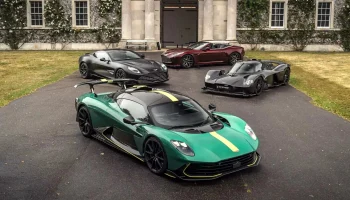 Плохие дела у Aston Martin: рост убытков в 2025 году и новая волна сокращений