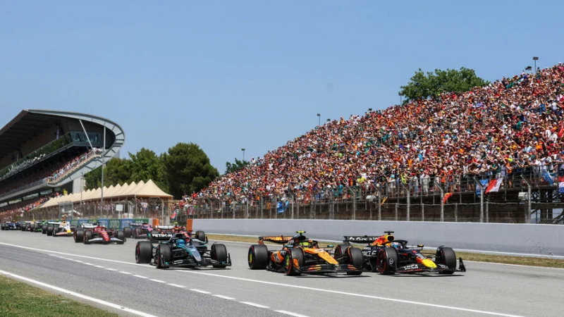 Стефано Домениκали уточнил свои слова о возможном сокращении гонок Ф1