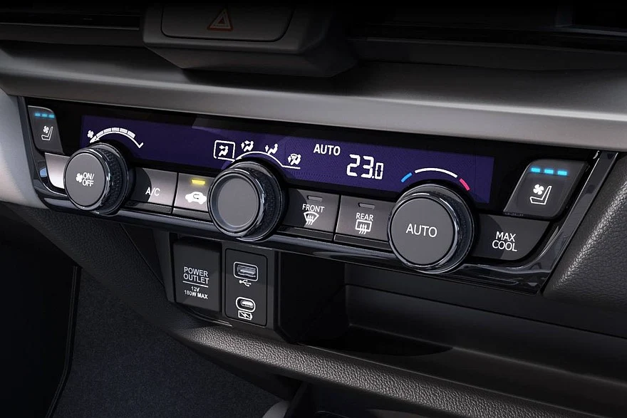 Обновленный седан Honda City для Индии