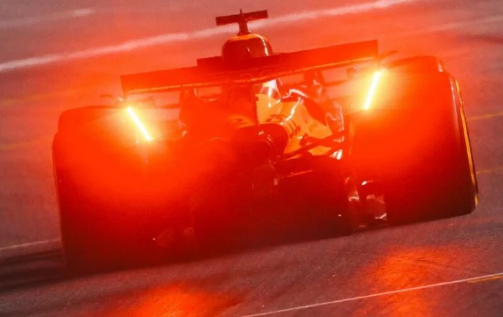 «Новая техдиректива сработала?» Владимир Башмаков – об угрозе двойной дисквалификации McLaren