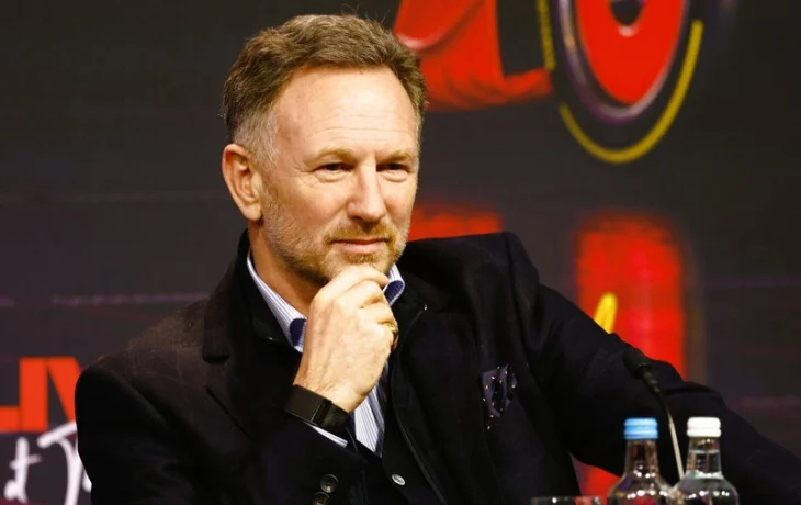 &laquo;Дарт Вейдер Формулы 1&raquo;: Хорнер об увольнении из Red Bull, войне с Вольфом и мечте о Ferrari