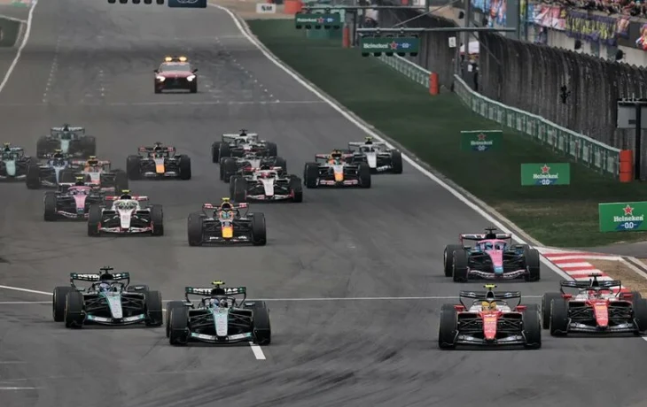 FIA обещает вернуть стандартную дистанцию гонок Ф1 в 2028 году