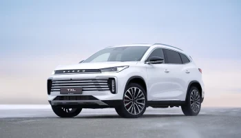 Exeed запустил сервис &laquo;Помощь на дорогах&raquo; для кроссоверов TXL