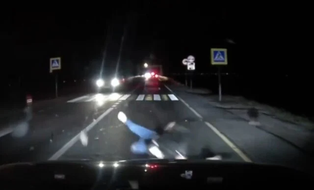  «3 миллиона рублей и принудительные работы»: в Нижегородской области осудили виновника ДТП